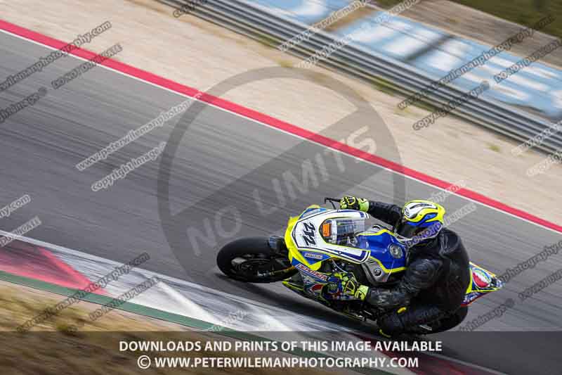 May 2023;motorbikes;no limits;peter wileman photography;portimao;portugal;trackday digital images